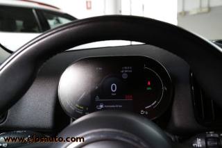 MINI Countryman usata, con USB