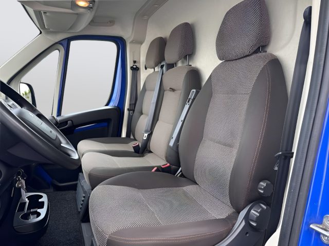 PEUGEOT Boxer usata, con Specchietti laterali elettrici