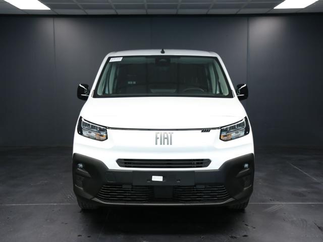 FIAT Doblo usata, con Airbag