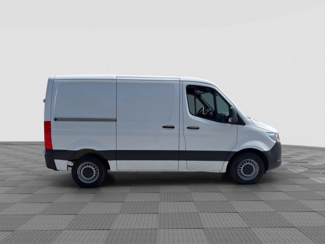 MERCEDES-BENZ Sprinter usata 5