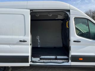FORD Transit usata, con Vivavoce
