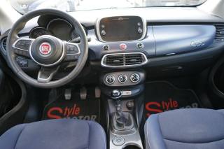 FIAT 500X usata, con Alzacristalli elettrici