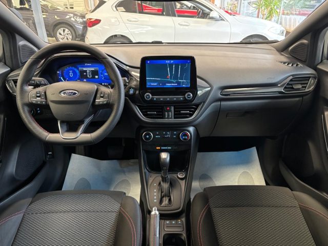 FORD Puma usata, con Cruise Control