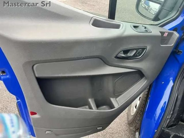FORD Transit usata 12