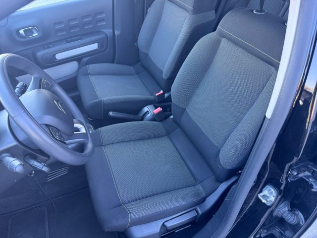 CITROEN C3 usata, con Portapacchi