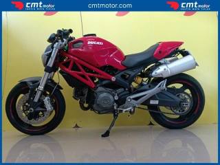DUCATI Monster 696 usata 2