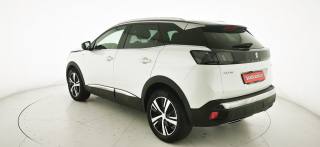 PEUGEOT 3008 usata, con Supporto lombare