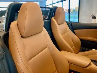 BMW Z4 usata, con Pacchetto sportivo