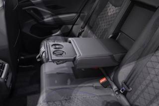 VOLKSWAGEN Tiguan usata, con Isofix
