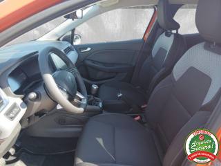 RENAULT Clio usata, con Cruise Control