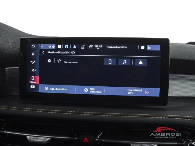 ALFA ROMEO Tonale usata 14