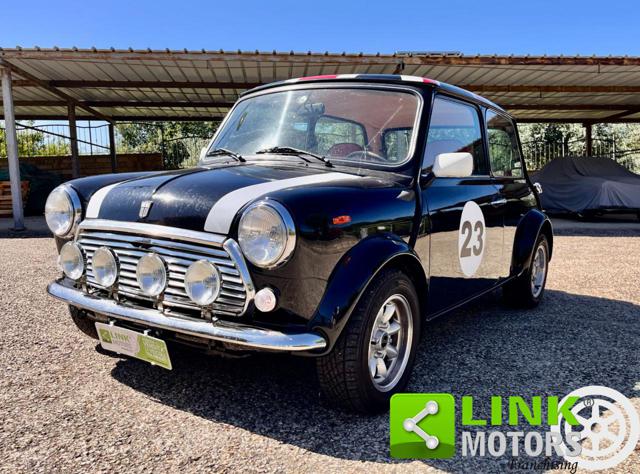 AUSTIN Mini Moke usata 2
