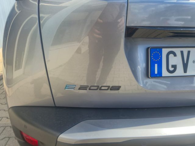 PEUGEOT 2008 usata, con ESP