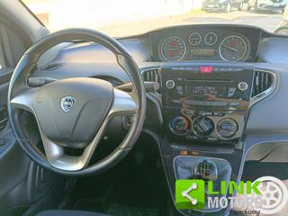 LANCIA Ypsilon usata, con Pneumatici quattro stagioni
