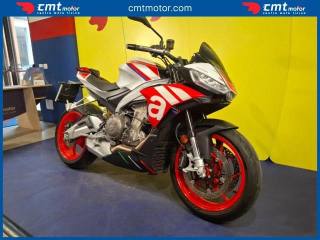 APRILIA Tuono 660 usata 5