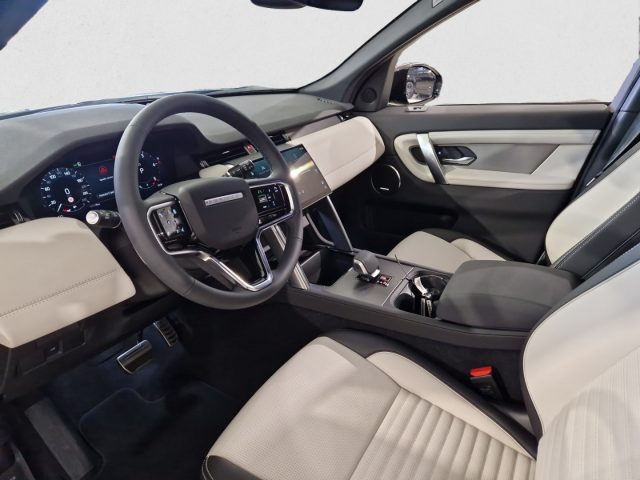 LAND ROVER Discovery Sport usata, con Controllo trazione