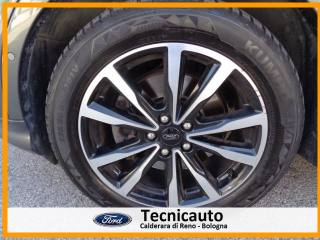 FORD Kuga usata, con Controllo vocale
