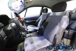 OPEL Calibra usata, con Cerchi in lega