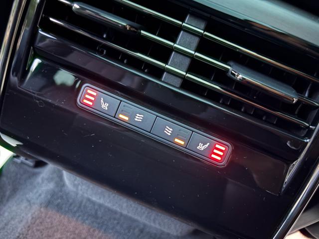 LAND ROVER Range Rover Sport usata, con Immobilizzatore elettronico