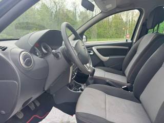 DACIA Duster usata, con Climatizzatore