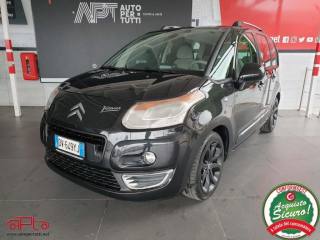 CITROEN C3 Picasso usata, con Airbag