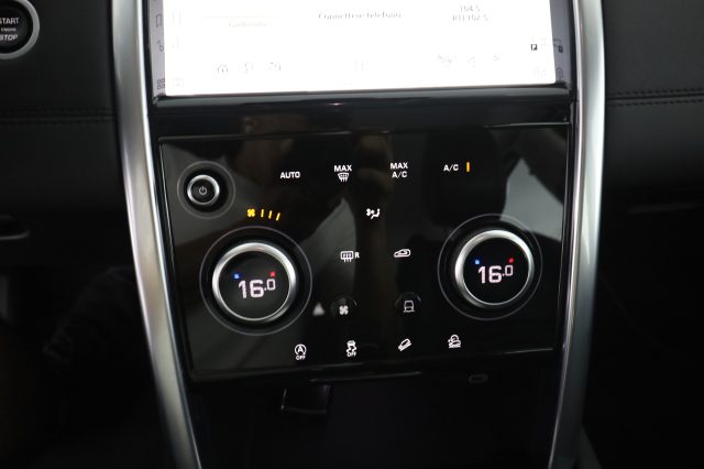 LAND ROVER Discovery Sport usata 12