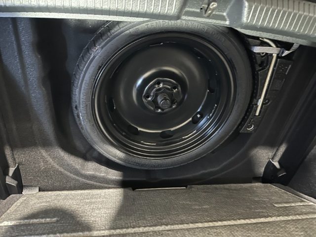 VOLKSWAGEN Golf usata, con Regolazione elettrica sedili