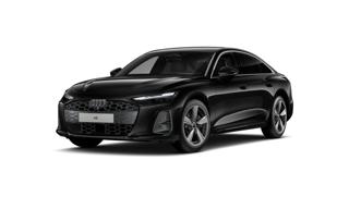AUDI A6 TDI 150 kW S tronic quattro S line edition.