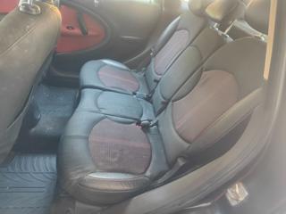 MINI Countryman usata, con Volante multifunzione