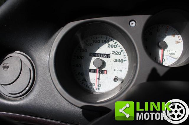 FIAT Barchetta usata 9