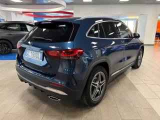 MERCEDES-BENZ GLA 200 usata, con Servosterzo