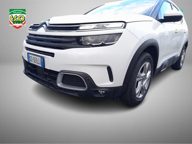 CITROEN C5 Aircross usata, con Fari LED