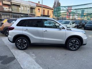 SUZUKI Vitara usata, con Cerchi in lega