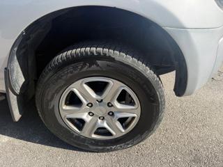FORD Ranger usata, con Climatizzatore