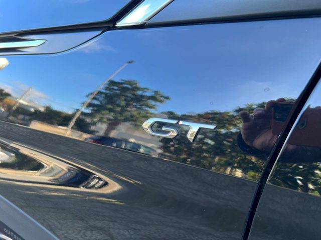 PEUGEOT 3008 usata 10