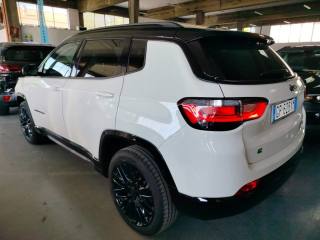 JEEP Compass usata, con ESP