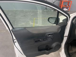 TOYOTA Yaris usata, con Controllo trazione