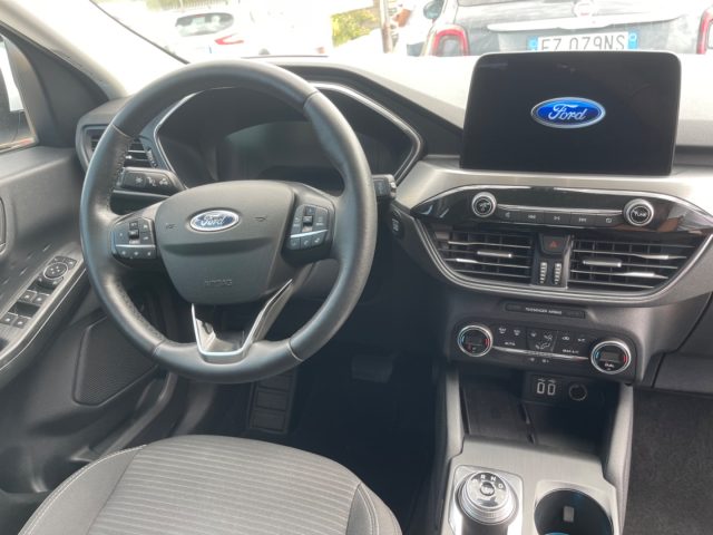 FORD Kuga usata, con Chiusura centralizzata