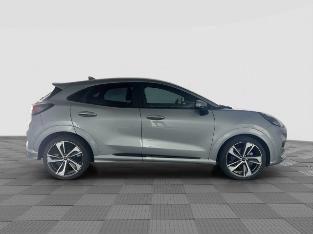 FORD Puma usata 5