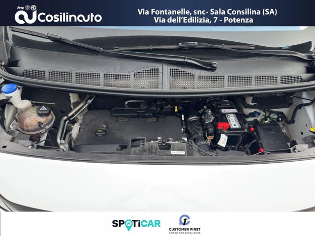 FIAT Scudo usata, con MP3