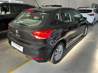 SEAT Ibiza usata, con Alzacristalli elettrici