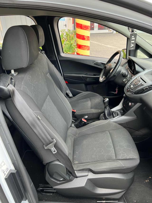 FORD B-Max usata, con Servosterzo