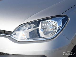 VOLKSWAGEN up! usata 43