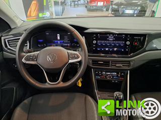 VOLKSWAGEN Polo usata, con Immobilizzatore elettronico