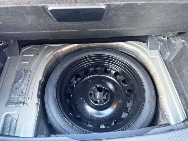 VOLKSWAGEN T-Cross usata, con Controllo trazione