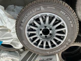 TOYOTA Hilux usata, con Servosterzo