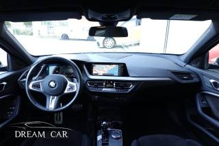 BMW 120 usata, con Cerchi in lega