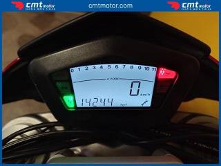 DUCATI Hypermotard 1100 usata 3