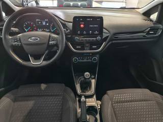 FORD Fiesta usata, con Fendinebbia