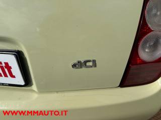 NISSAN Micra usata, con Autoradio